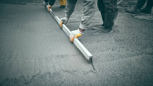 Best Concrete Demolition Services in Staten Island, NY