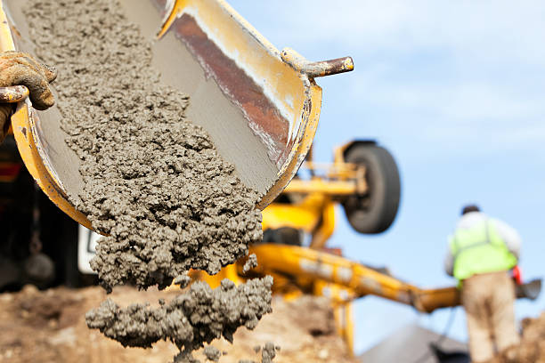 Best Concrete Foundation Repair in Staten Island, NY