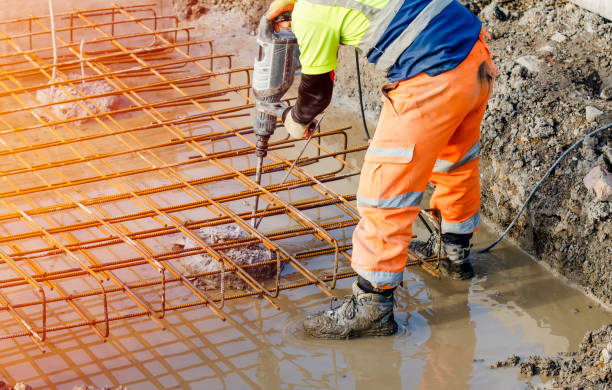 Best Decorative Concrete in Staten Island, NY