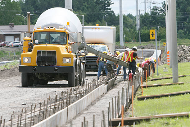 Best Industrial Concrete Flooring in Staten Island, NY