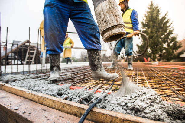 Best Residential Concrete Solutions in Staten Island, NY